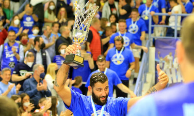 Καρδίτσα: Με τον Παναθηναϊκό η ονοματοδοσία του γηπέδου σε «Γιάννης Μπουρούσης»!