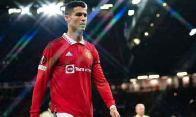 Κριστιάνο Ρονάλντο: Κρίσιμος Γενάρης για το μέλλον του - Όλα τα δεδομένα