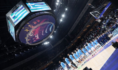 Eurobasket 2022: Όλες οι μεταδόσεις της ΕΡΤ