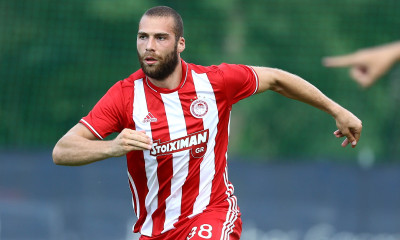 Ολυμπιακός: Επαφές για επιστροφή Κασάμι - Η παρουσία στο «Γ. Καραϊσκάκης»