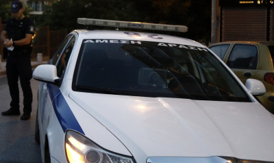 Συναγερμός στη Θεσσαλονίκη - 17χρονος παίκτης του ΠΑΟΚ δέχθηκε οπαδική επίθεση