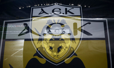 ΠΑΕ ΑΕΚ: Οργισμένη αντίδραση για Λεωφόρο - «Παράγκα του Κλάτενμπεργκ»