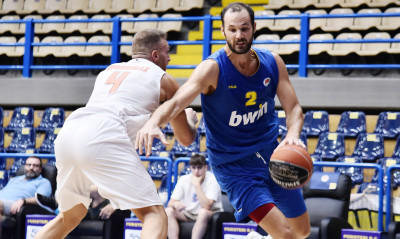 Eurobasket 2022: Ο Μπίλαν αποκάλυψε το «μυστικό» του Ποτζέκο!