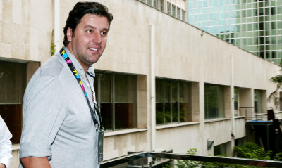 Euroleague: Στο χρονοντούλαπο ο Μπερτομέου, τα «ηνία» από Τετάρτη στον Μποντιρόγκα