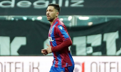 Τουρκία: Γκολ ο Μπακασέτας, σοκ στο 94' για την Τραμπζονσπόρ (video)