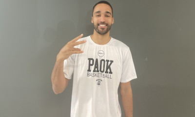 ΠΑΟΚ: Ο Φράνκε υποσχέθηκε πως «θα κάνουμε το καλύτερο που μπορούμε»!