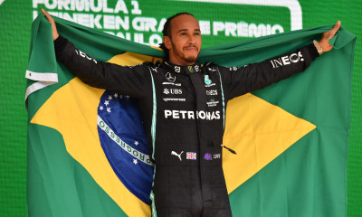 Formula 1: Ξεσπάθωσε ο Χάμιλτον - «Άλλαξαν το αποτέλεσμα του πρωταθλήματος»