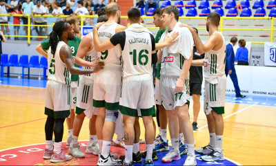 Ο συνδυασμός που ζητά ο Ράντονιτς στον νέο Παναθηναϊκό και το step up