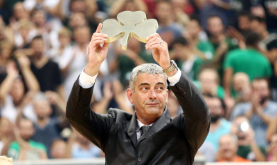 Eurobasket 2022: Τέλος ο Βράνκοβιτς από την Κροατία!