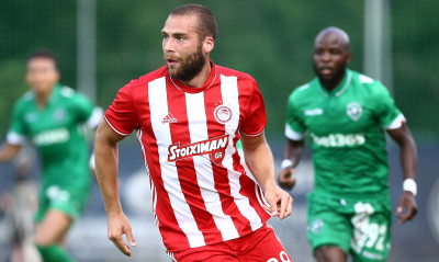 Ολυμπιακός: Προχωρούν οι επαφές με Κασάμι – Στο κάδρο και ο Μπακαγιόκο