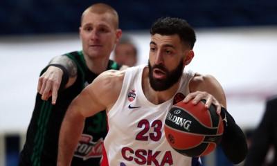 Βίρτους Μπολόνια: Ανανέωσε και επίσημα ο Σενγκέλια