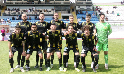 Κάλεσμα από τους οπαδούς του Εργοτέλη: «Καιρός να έρθει ξανά δίπλα στην ομάδα ο κόσμος»