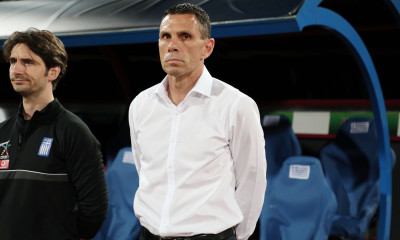 Nations League: Δε θέλει εφησυχασμό ο Πογέτ - «Να συνεχίσουμε με το ίδιο πάθος»!