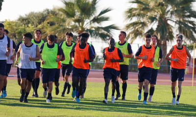 Επισκοπή: Ξεμούδιασμα με Πόρο