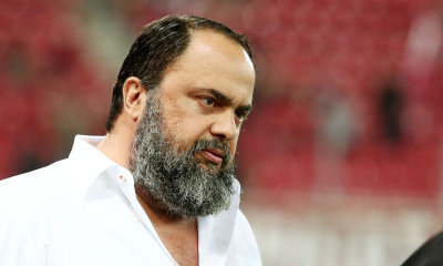 Super League: Σε απολογία Μαρινάκης, Λουτσέσκου