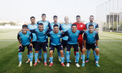 Ηρακλής: Βγάζει συμπεράσματα με Καμπανιακό