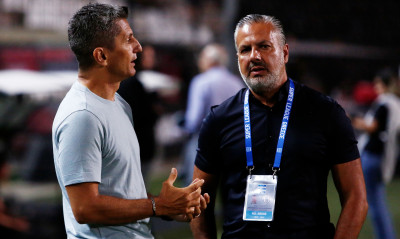 ΠΑΟΚ: Ξεχνά τον Φερνάντες και φουλάρει για άλλη λύση