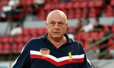 Τέλος το γήπεδο για έναν μήνα στον Μπέο - Απορρίφθηκε η έφεση της ΠΑΕ Βόλος