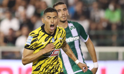 AEK: Πιο κοντά στο Κατάρ ο Πινέδα - Κλήθηκε στην Εθνική Μεξικού