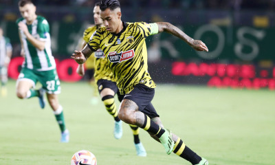 AEK:  Γλίτωσε τη ζημιά ο Αραούχο - Αυτή είναι η διάγνωση για «Τσίνο»