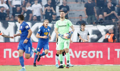 ΠΑΟΚ: Εξιτήριο ο Κοτάρσκι – Πότε επιστρέφει στις προπονήσεις