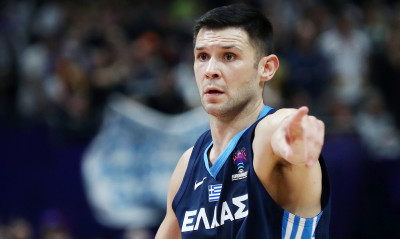 Eurobasket 2022 - Παπανικολάου: «Δεν τελείωσε το ταξίδι της Εθνικής»
