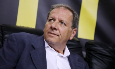 ΑΕΚ: Έπιασε τα 24 ban!