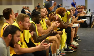 Άρης: Φιλικό την Τετάρτη με τον ΑΠΟΕΛ