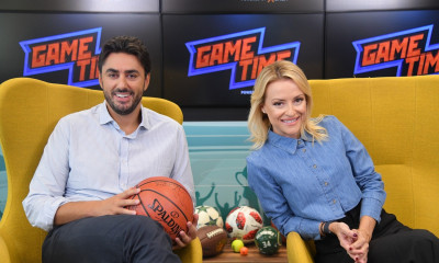 ΟΠΑΠ Game Time: Ο Καλκαβούρας αναλύει το μεγάλο αποψινό παιχνίδι της Εθνικής ομάδας με τη Γερμανία