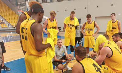 Άρης: Έφτασαν τέσσερα τα ban!