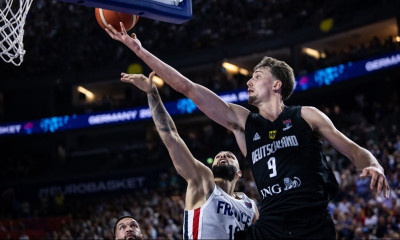 Eurobasket 2022: Έτοιμος και ο Βάγκνερ - Με όλα της τα «όπλα» η Γερμανία με την Ελλάδα