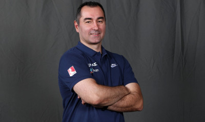 Eurobasket 2022: Ο Καμπερίδης αναλύει την «μάχη» με την Γερμανία