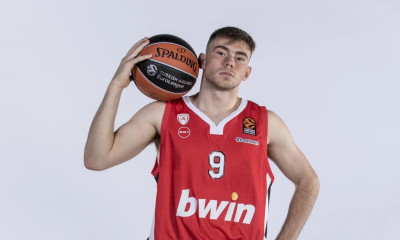 Ολυμπιακός: Δανεικός στον Πανερυθραϊκό ο Οικονομόπουλος