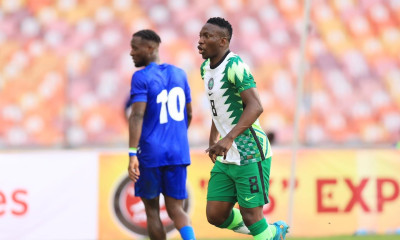 Άρης: Στην τελική ευθεία για Ετέμπο