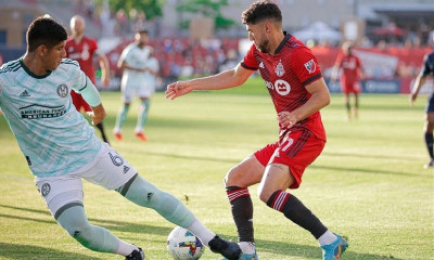 Παναθηναϊκός: Τον εμπλέκουν με τον Καναδό Τζόναθαν Οσόριο (Video)