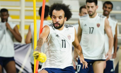 ΠΑΟΚ: Στο προσκήνιο ξανά ο Φάμπιο Μαρτίνς