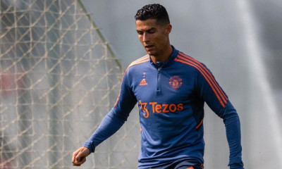 Κριστιάνο Ρονάλντο: Είπε όχι σε μυθικό συμβόλαιο στη Σαουδική Αραβία