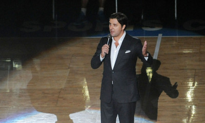 Παναθηναϊκός: Ευχές σε Μποντιρόγκα, Γκλίκμαν για τη νέα εποχή της Euroleague