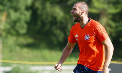 Ολυμπιακός: Κληρώνει για μεταγραφές - Ο Κασάμι και ο Μπακαγιόκο