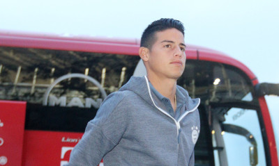 Ολυμπιακός: Πάει για το «μπαμ» και με τον Χάμες Ροντρίγκες