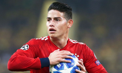 Ολυμπιακός: Πλησιάζει η «βόμβα» με Χάμες - «Έρχεται στην Ελλάδα για ιατρικά» (photo)