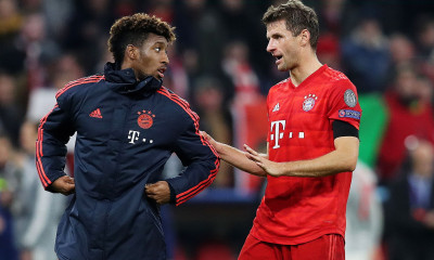 Διάρρηξη μισού εκατομμυρίου στη βίλα του Μίλερ