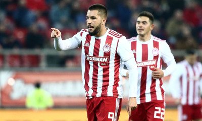 ΟΦΗ: Υπέρβαση με πρώην φορ του Ολυμπιακού – Συμφωνία με Γκερέρο