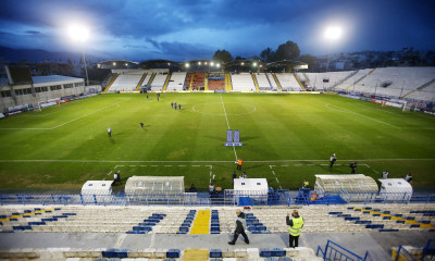 Στα άκρα η κόντρα στον Απόλλωνα για Ριζούπολη: Ο ΓΣ άλλαξε τις κλειδαριές!