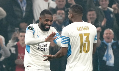 Ολυμπιακός: «Σε συζητήσεις για απόκτηση του Μπακαμπού»