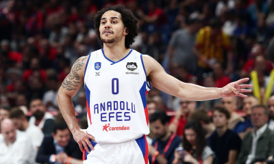 Αναντολού Εφές: Υποβλήθηκε σε επέμβαση ο Λάρκιν