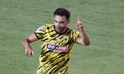 Ποιος θα «φάει» τον Τζαβέλλα