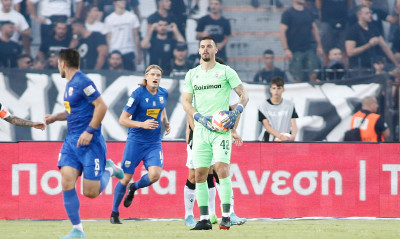 ΠΑΟΚ: Αύριο στις προπονήσεις ο Κοτάρσκι