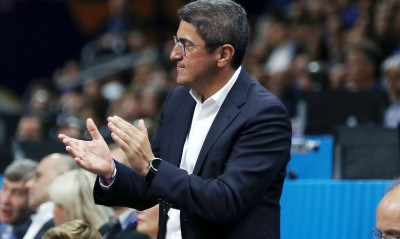 Απάντηση Αυγενάκη στην ΑΕΚ για την μετακίνηση οπαδών στο Αγρίνιο