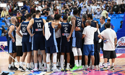 ΕΟΚ για Εθνική: «Σας ευχαριστούμε - Προχωράμε ενωμένοι όλοι μαζί»